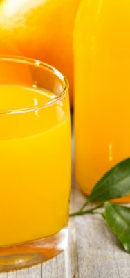 еда сок апельсиновый