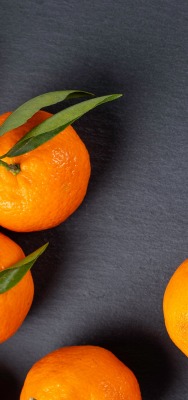 мандарин цитрус оранжевый