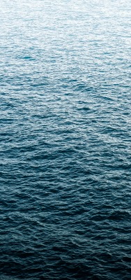 море вода