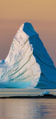 айсберг лед