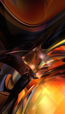 графика абстракция линии graphics abstraction line