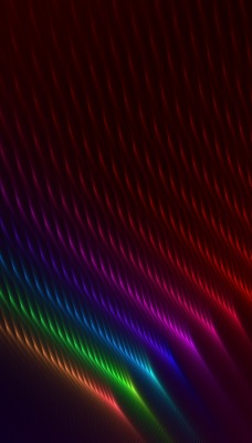 спектр цвета линии