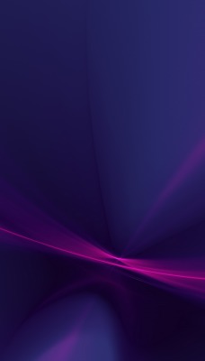 фиолетовый линии абстракция