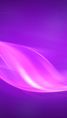 абстракция волна фиолетовый блики линии