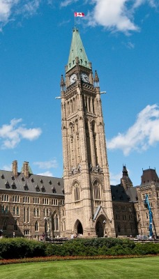 Канадский дворец