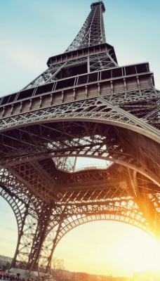 страны архитектура Париж Франция Эйфелева Башня country architecture Paris France Eiffel Tower