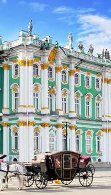страны архитектура россия Санкт-Петербург
