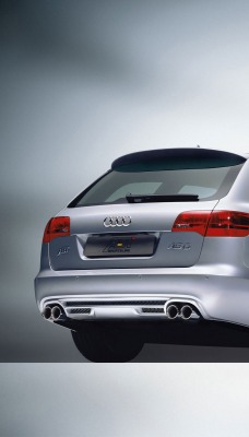 Audi as6