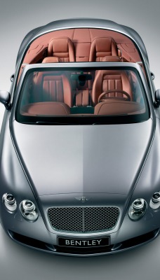Bentley Cont GTC
