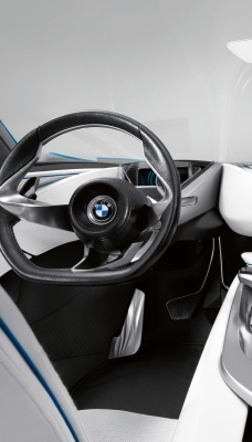 BMW ED Vision
