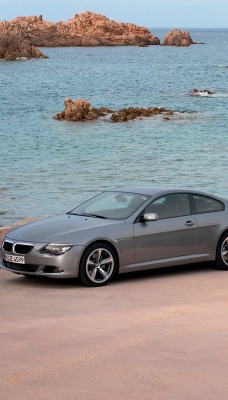 Bmw 6 series duo