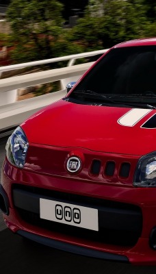 Fiat mini