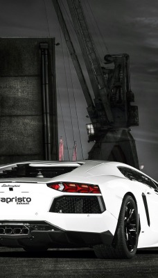 Capristo Exhaust Systems