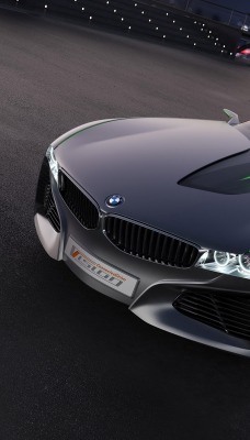 bmw concept