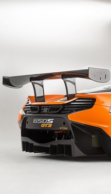 McLaren