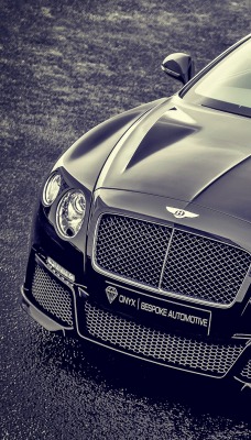 Bentley Авто