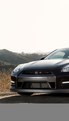 Nissan GT-R Nissan