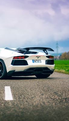 Lamborghini Ламборджини Ламборгини