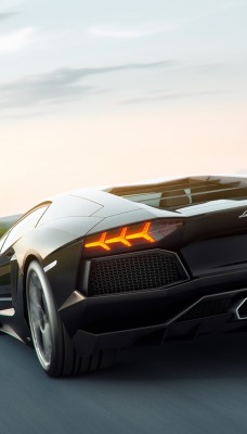 Lamborghini Aventador Авентадор 