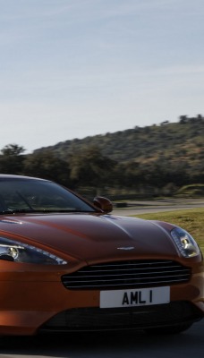 Aston Martin