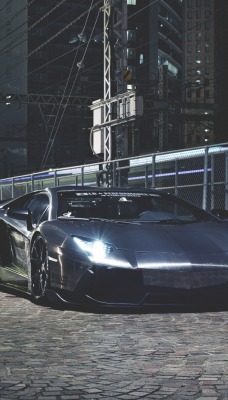 Lamborghini Ламборгини