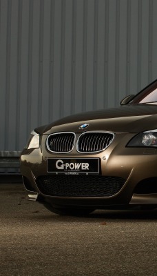 BMW Универсал M5