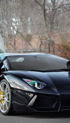 ламборгини автомобиль Lamborghini car