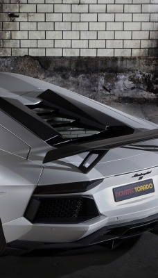ламборгини aventador Lamborghini