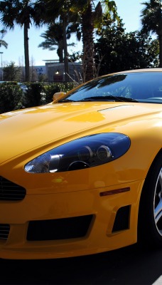 спортивный автомобиль желтый imagini masini sports car yellow