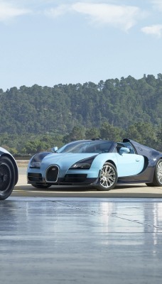 bugatti veyron