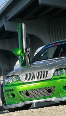 bmw e46