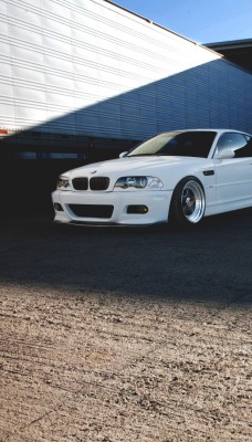 bmw e46