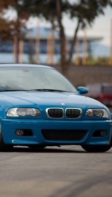 bmw e46