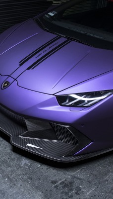 спортивный автомобиль Lamborghini