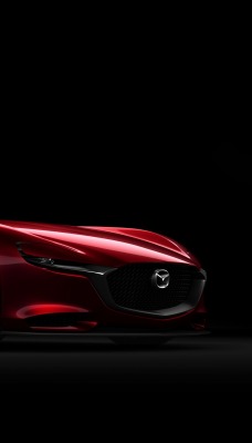 Mazda пикап