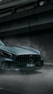 mercedes-benz мосты пасмурность