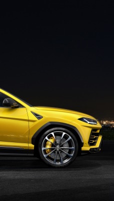 ламборгини кроссовер lamborghini urus