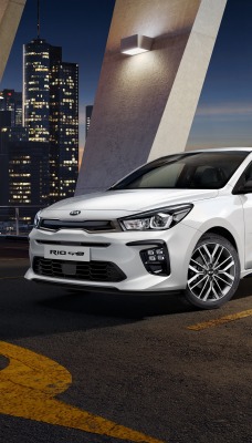 kia стоянка небоскребы автомобиль парковка