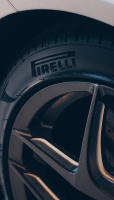 колесо резина диск pirelli