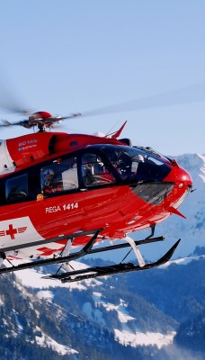 вертолет горы спасательный helicopter mountains rescue