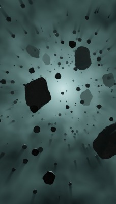 камни астеройды туча