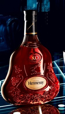 Hennessy