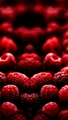 еда малина food raspberry