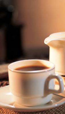чашки кофе cups coffee