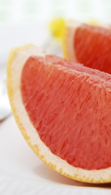 еда грейпфрут food grapefruit