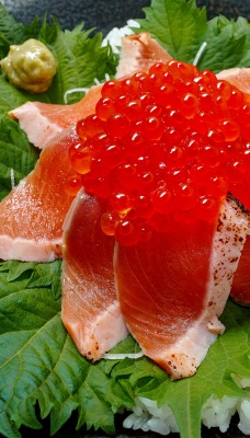 еда икра красная рыба food caviar red fish