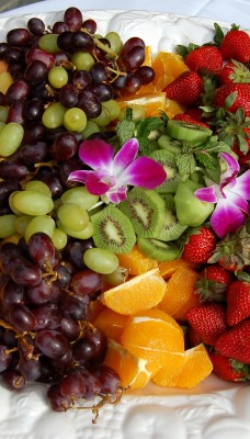 фрукты fruit