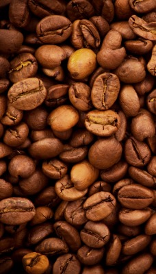 кофейные зерна кофе текстура