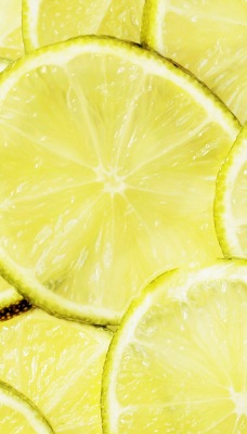 лимон дольки кожура