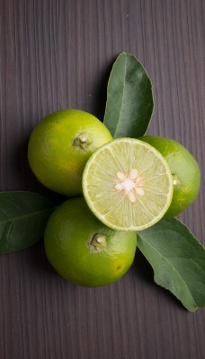 лимон лайм цитрус